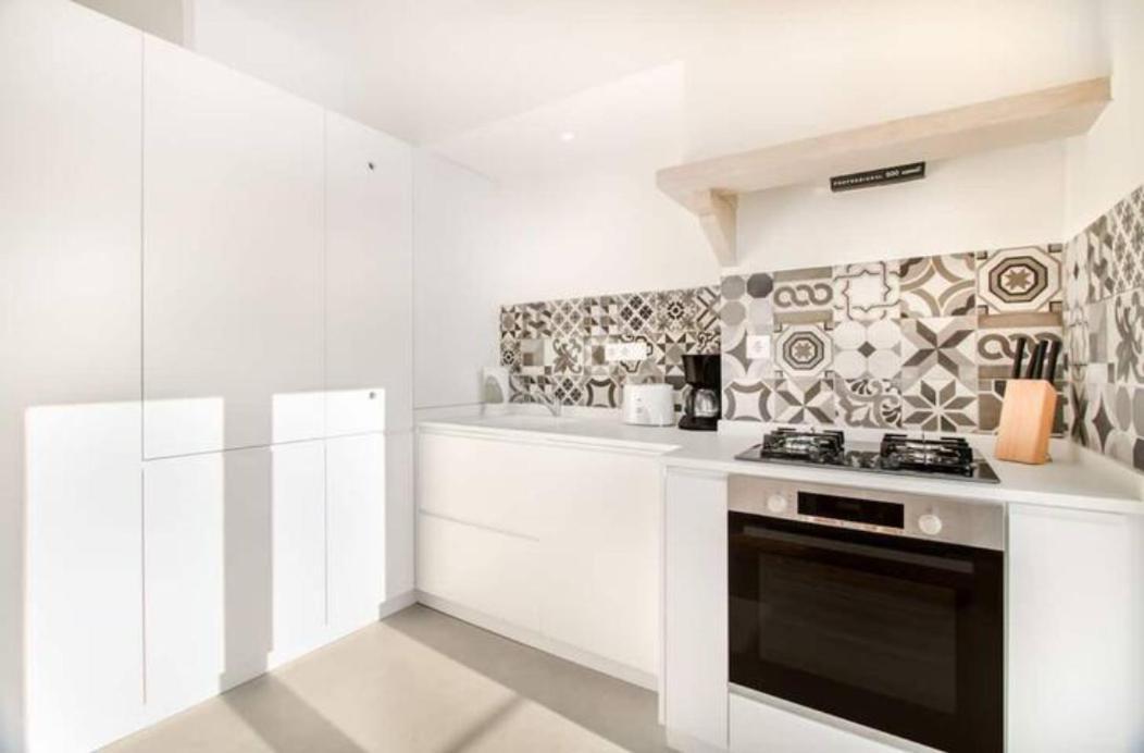 Graca Seven Hills Apartment Lisbon Exterior photo