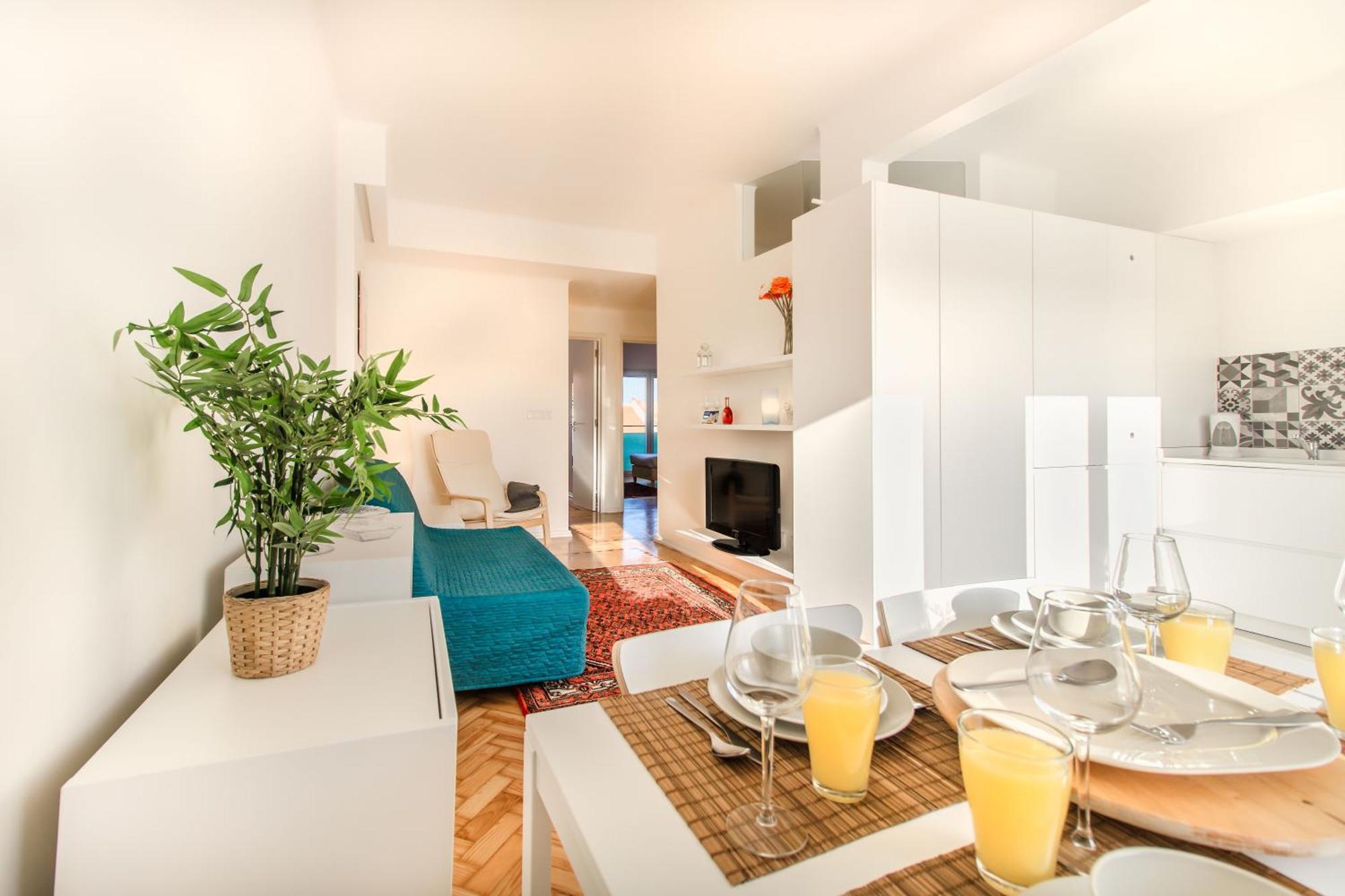 Graca Seven Hills Apartment Lisbon Exterior photo