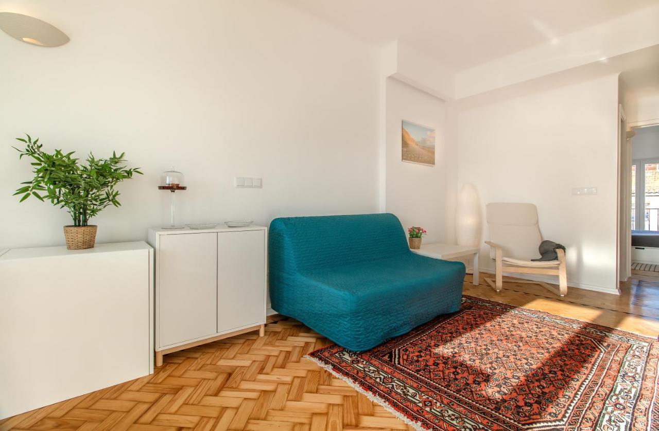 Graca Seven Hills Apartment Lisbon Exterior photo