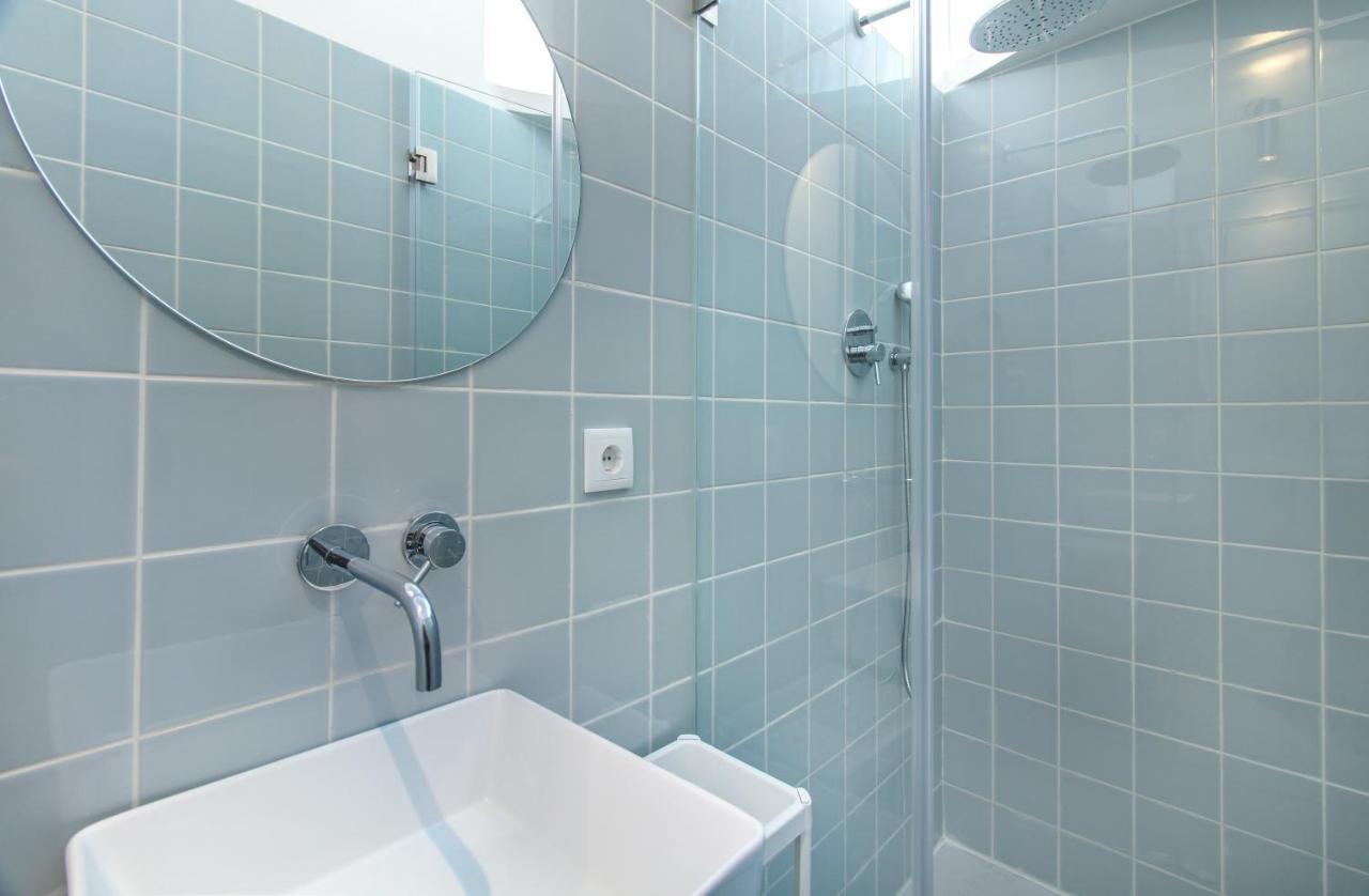 Graca Seven Hills Apartment Lisbon Exterior photo